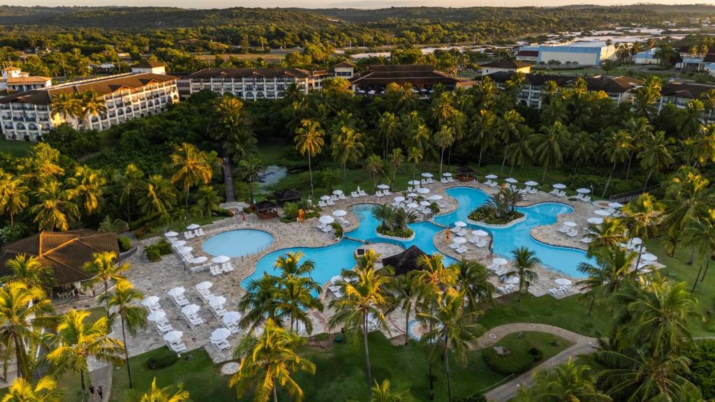CIBER Costa Do Sauipe- Vacaciones de Julio 2026 - CUPO Salida 27 de Junio						